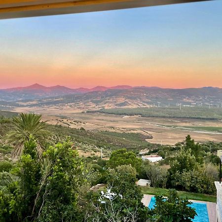 Dar Bakkali Nadi Hotel Tangier Bagian luar foto
