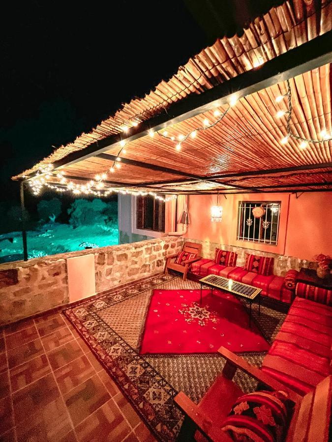 Dar Bakkali Nadi Hotel Tangier Bagian luar foto