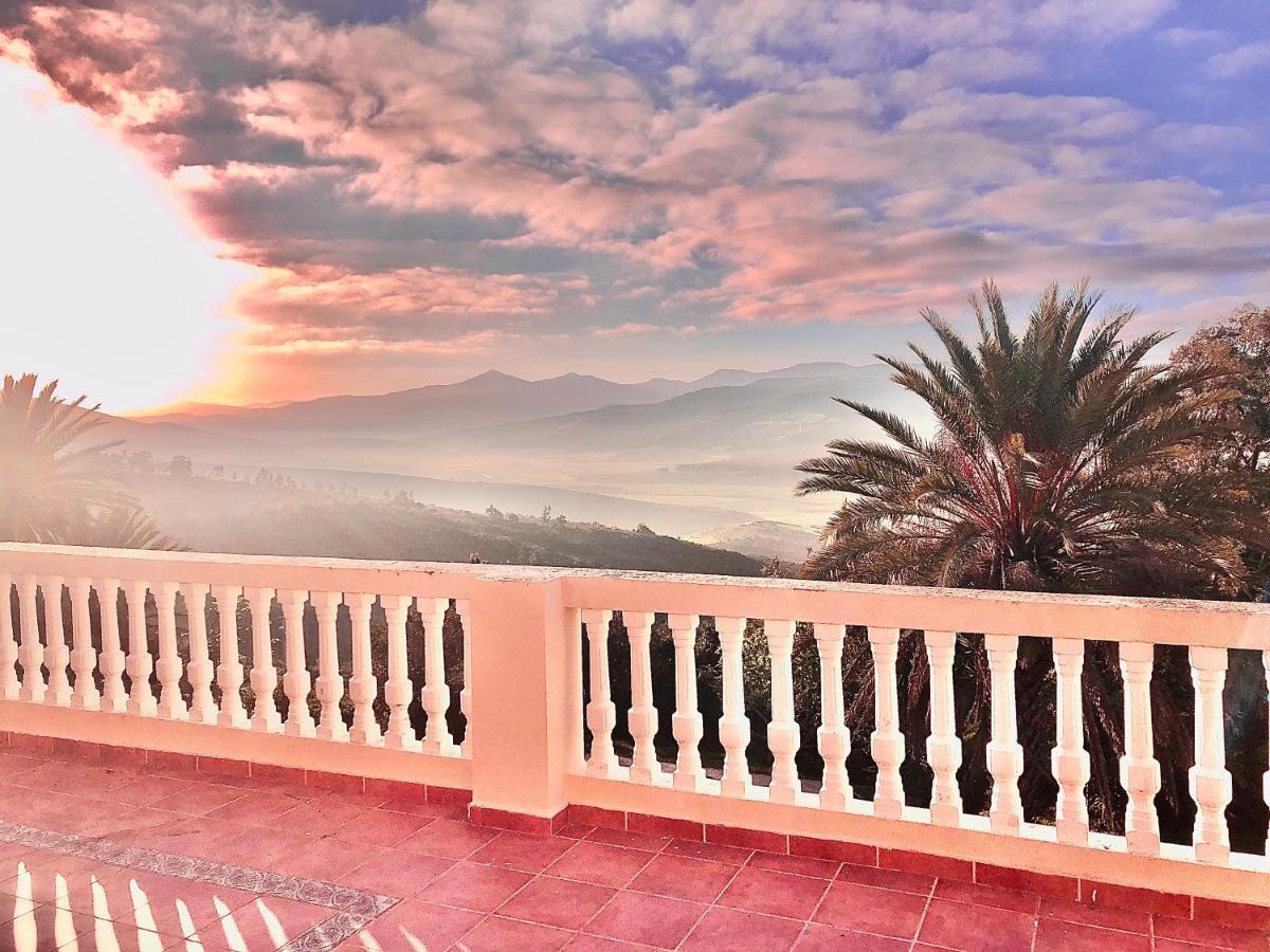 Dar Bakkali Nadi Hotel Tangier Bagian luar foto
