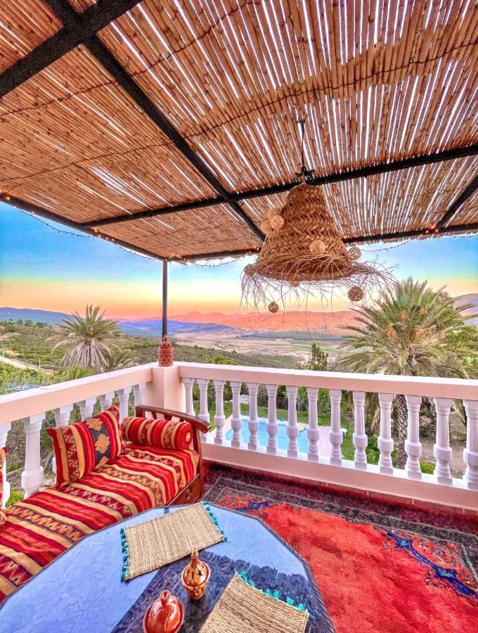 Dar Bakkali Nadi Hotel Tangier Bagian luar foto