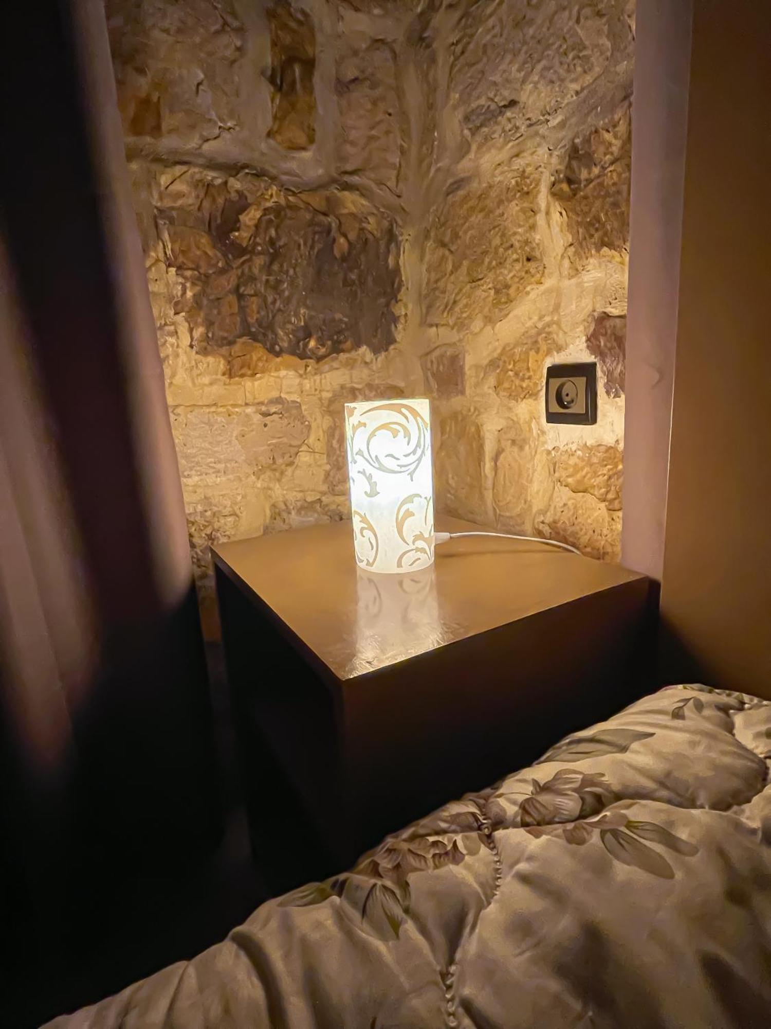 Dar Bakkali Nadi Hotel Tangier Bagian luar foto