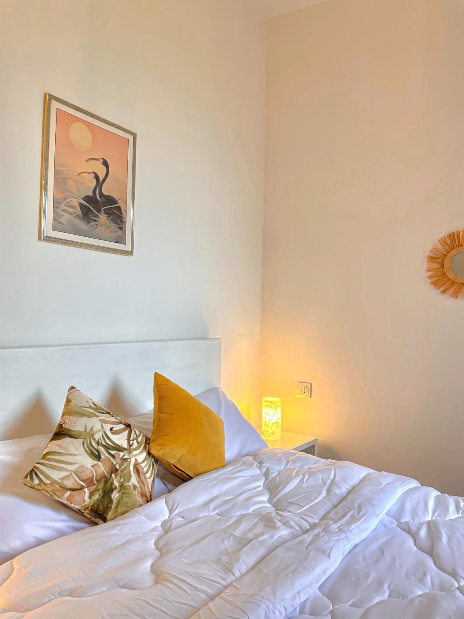 Dar Bakkali Nadi Hotel Tangier Bagian luar foto