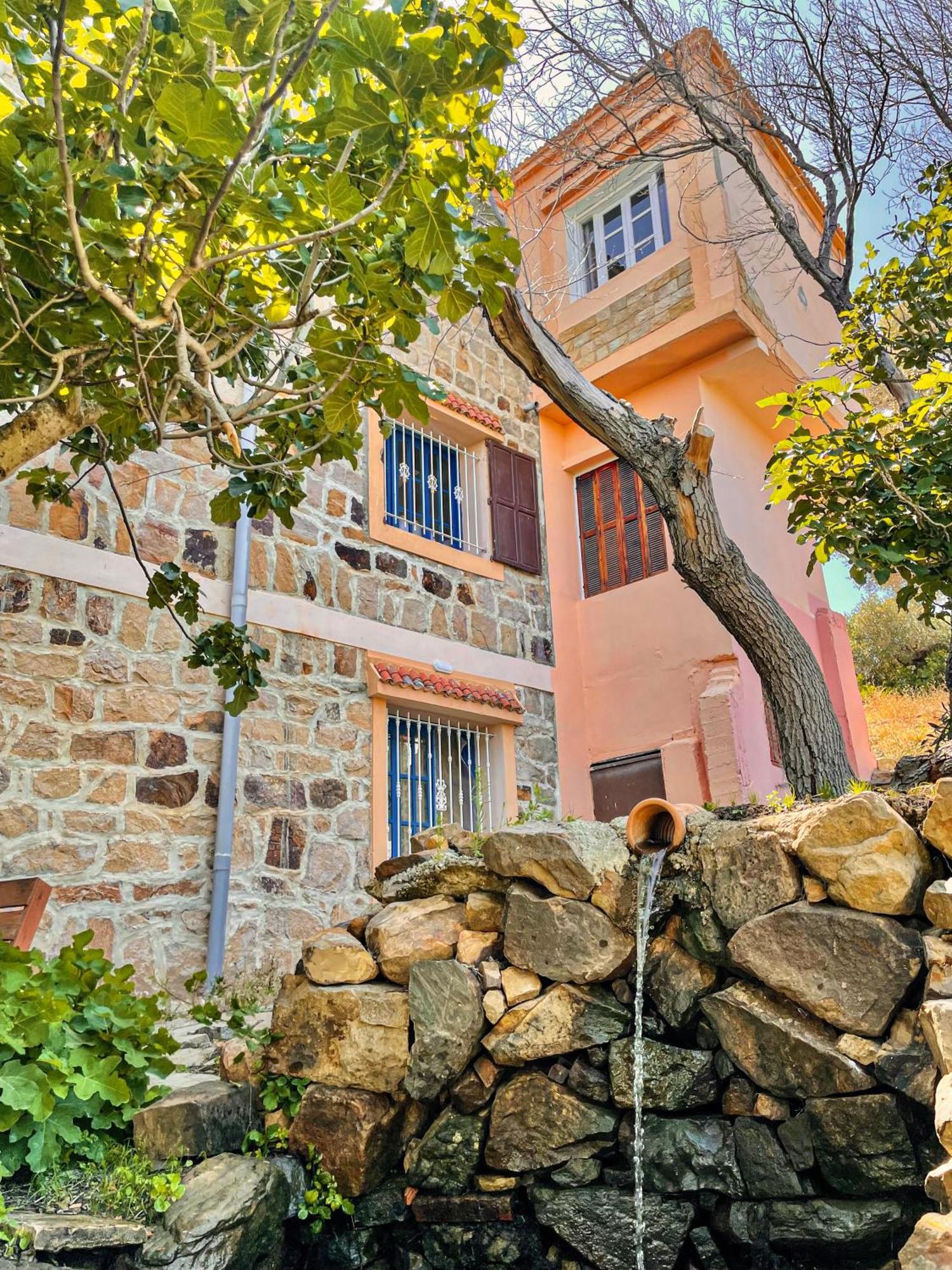 Dar Bakkali Nadi Hotel Tangier Bagian luar foto