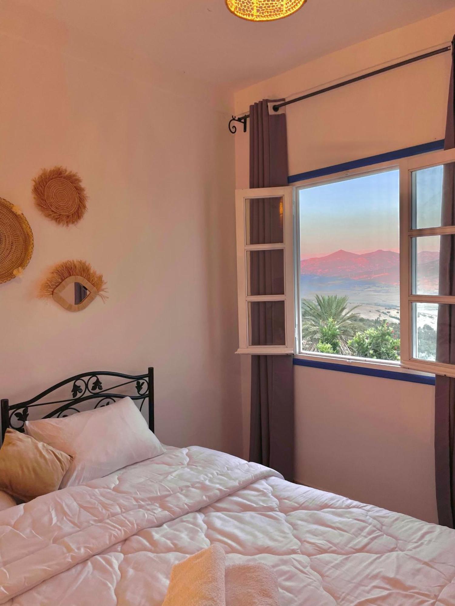 Dar Bakkali Nadi Hotel Tangier Bagian luar foto